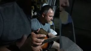 Песня черт: « пойдём пос...ым!!!!