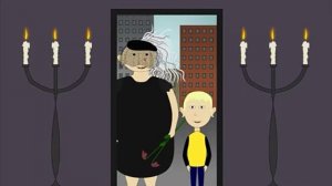 уроцкая анимация