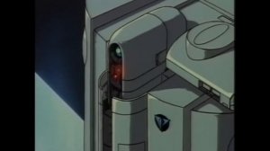 Cyber City Oedo 808 Часть 1 (18+ Rain-Ray RUS)