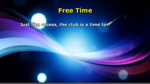 Nightclubs - the playground for big kids смотреть онлайн