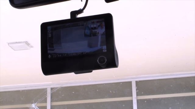 Is The SCOSCHE DDVR2XFHD Dual Lens Dash Cam The Perfect Camera For You? - review смотреть онлайн