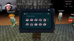 Я КУПИЛ ФРОНТМЕНА НАВСЕГДА🤯ИГРАЮ ЗА СОЗДАТЕЛЯ ИГРЫ В КАЛЬМАРА. - ROBLOX: Shrimp Game