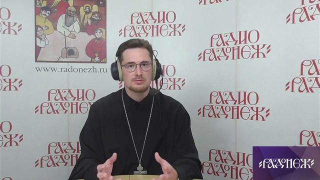 Иерей Константин Кокора - О смерти. смотреть онлайн