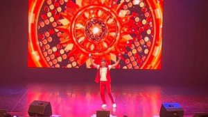 Иван Котельников-Горд бен мар карод