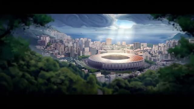 Мультфильм о Лео Месси, который должен посмотреть каждый! 🔥👍 смотреть онлайн