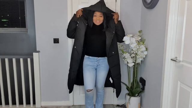 5 MUST HAVE WINTER COATS 2021