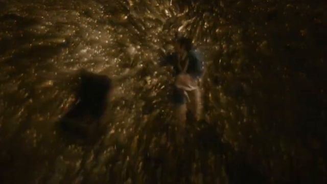 The Hobbit The Desolation Of Smaug (Smaug and Bilbo) "1st part" смотреть онлайн
