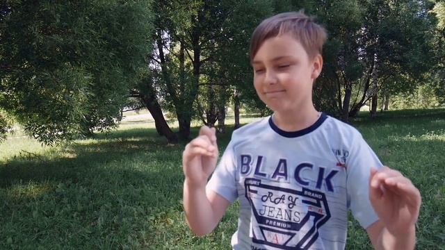 Детство - Ласковый май смотреть онлайн