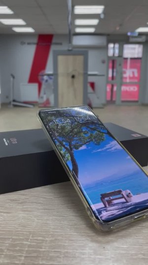 Обзор на Xiaomi Mi 11 Ultra на 12/512 ГБ