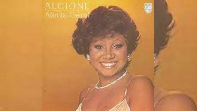 Alcione - Sufoco смотреть онлайн