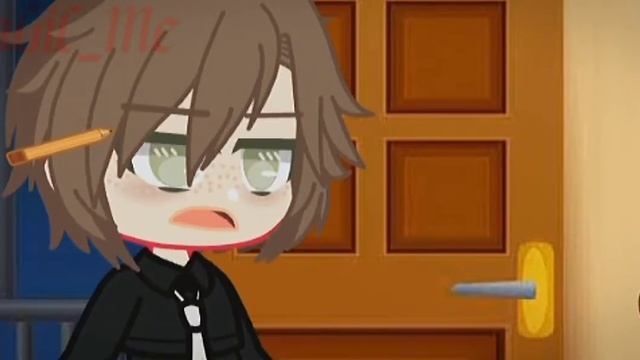 Toko wants to sleep with Komaru — ft. Adult Makoto & Adult Toko — Gacharonpa Meme смотреть онлайн
