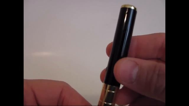 Spy Pen Camera Camcorder Video Hidden Recorder DVR. смотреть онлайн