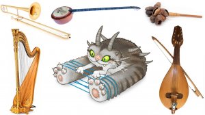 Остров Мифов - Все Актёры Озвучки и Инструменты Монстров (My Singing Monsters) (Мсм)