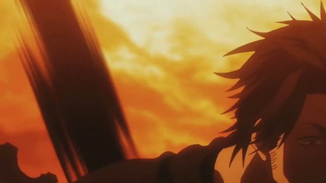 Yami Vs Dante ~ Black Clover [ AMV ] - Crown ᴴᴰ смотреть онлайн