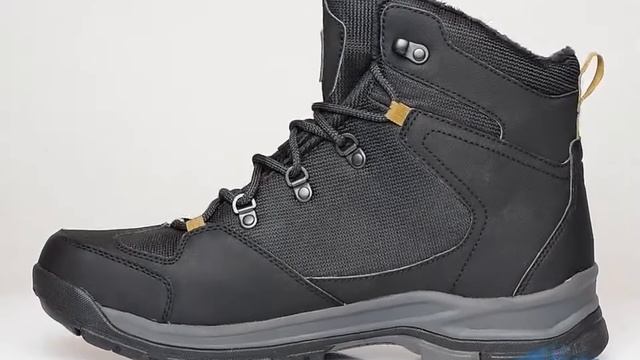 Jack Wolfskin Cold Terrain Texapore Mid Men - Sportizmo смотреть онлайн