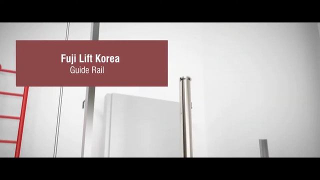 FUJI LIFT KOREA ELEVATOR AND ESCALATOR смотреть онлайн