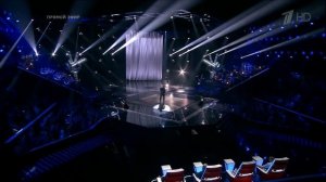 Михаил Озеров «Hello» - Четвертьфиналы - Голос - Сезон 4