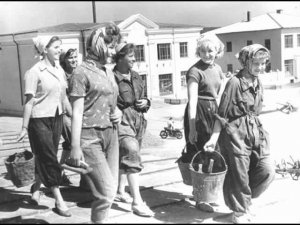 Троицк в старых фотографиях