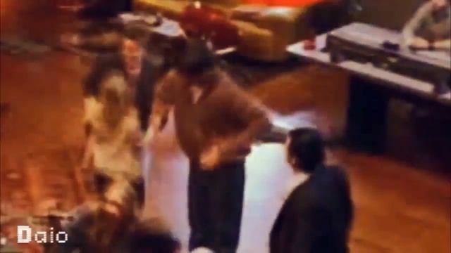 dancing with supernatural смотреть онлайн