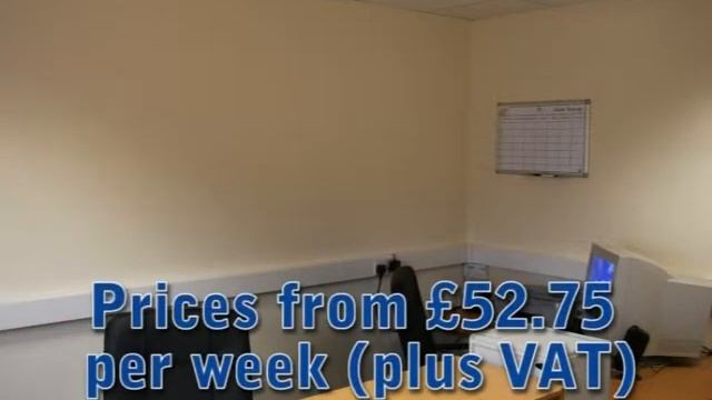 Storage Giant Flexi Office Suites Newport Cardiff and Swansea смотреть онлайн