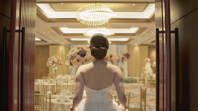 Weddings by Mandarin Oriental, Jakarta смотреть онлайн
