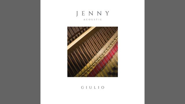 Jenny (Acoustic version - Live @ Ursarec) смотреть онлайн