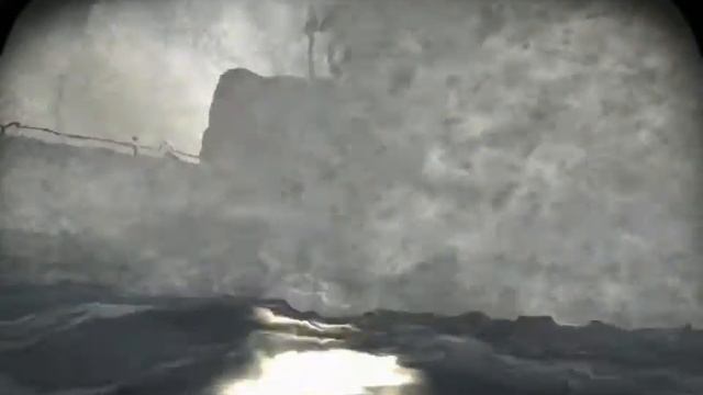 Call of Duty MW3-Морские котики смотреть онлайн