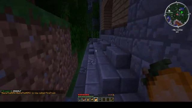 Yogurt-Minecraft The 1.12.2 Pack смотреть онлайн