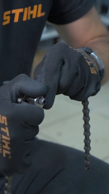 Как снять велосипедную цепь смотреть онлайн