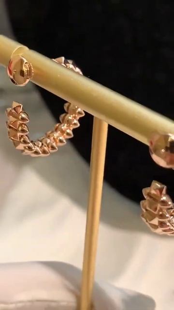 Bông Tai C.a.r.t.i.e.r #alpine #shorts #alpinediamond смотреть онлайн