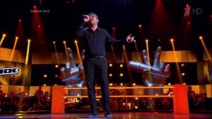 Голос. Буша Гоман ''Ederlezi'' - 21.11.2014