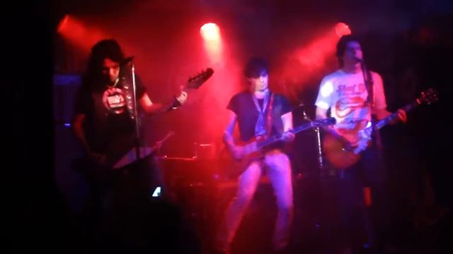 Plaster Caster - EGOMARS - live Planta Alta 24-09-2011 смотреть онлайн