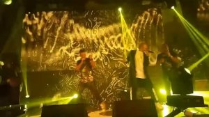 Иванушки 23 года - ты небо