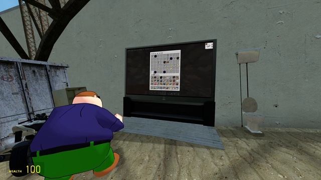 Minecraft Manhunt Commentary Also Update