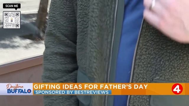Daytime Buffalo: Gifting ideas for Fathers' Day | Sponsored by BestReviews смотреть онлайн