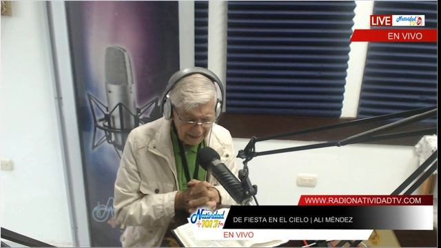 FIESTA EN EL CIELO | COSAS QUE NADIE HA VISTO NI OÍDO, Y NI SI QUIERA PENSADO. / Miércoles, 24/04/2 смотреть онлайн