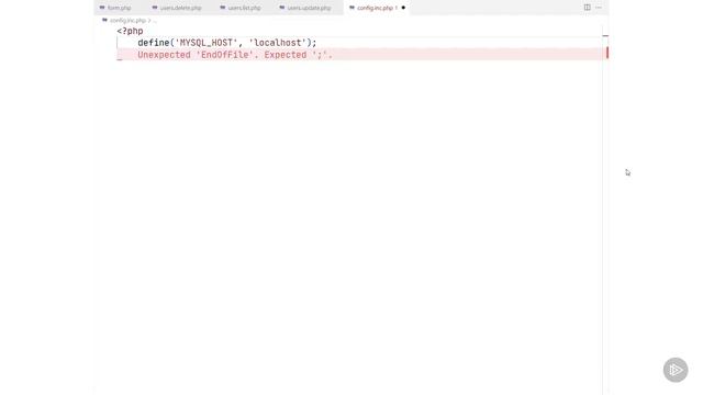 42. Including PHP Files смотреть онлайн