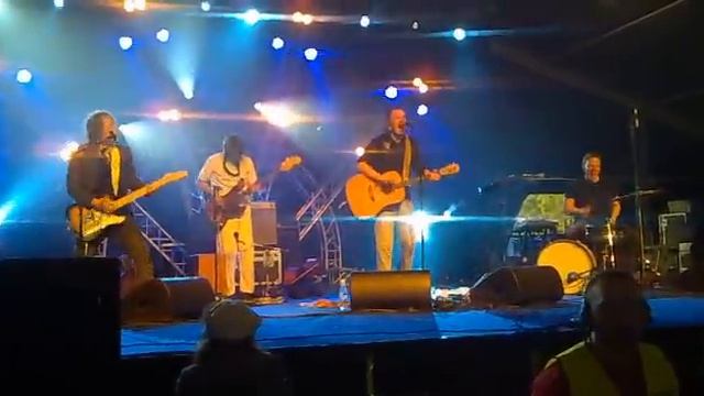 Ville Leinonen & Majakan soittokunta: Mal du Soley смотреть онлайн