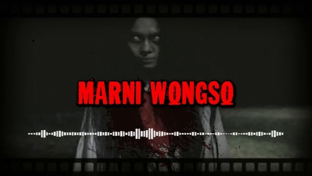 LEGENDA HANTU DESA ( MARNI WONGSO ) PART 5 / BY Agil R Sapoetra смотреть онлайн