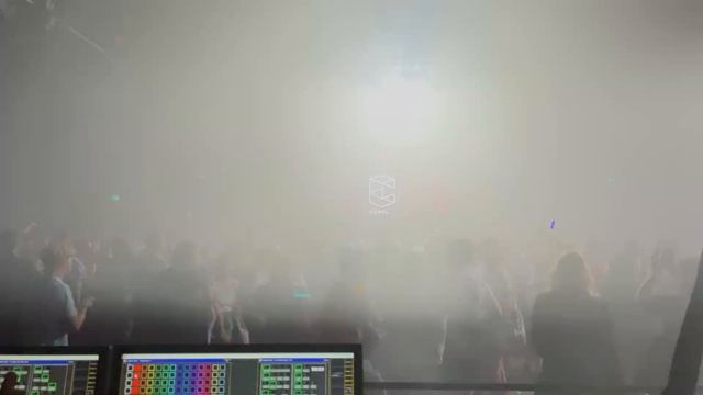 Complex Maastricht - Light operating GrandMA2 смотреть онлайн