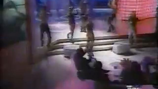 Carla Vanessa   Macarena   Chile 1996