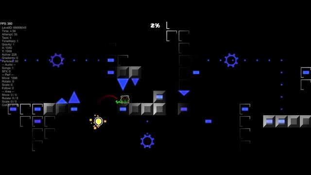 Congregation 5% (EEEEE BOYYYYYYY) смотреть онлайн