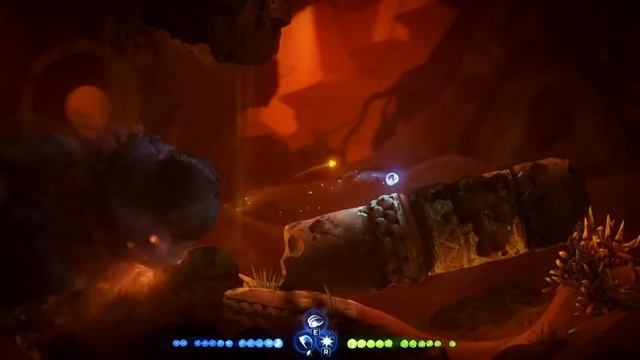 Ori 2-Последний огонек #8