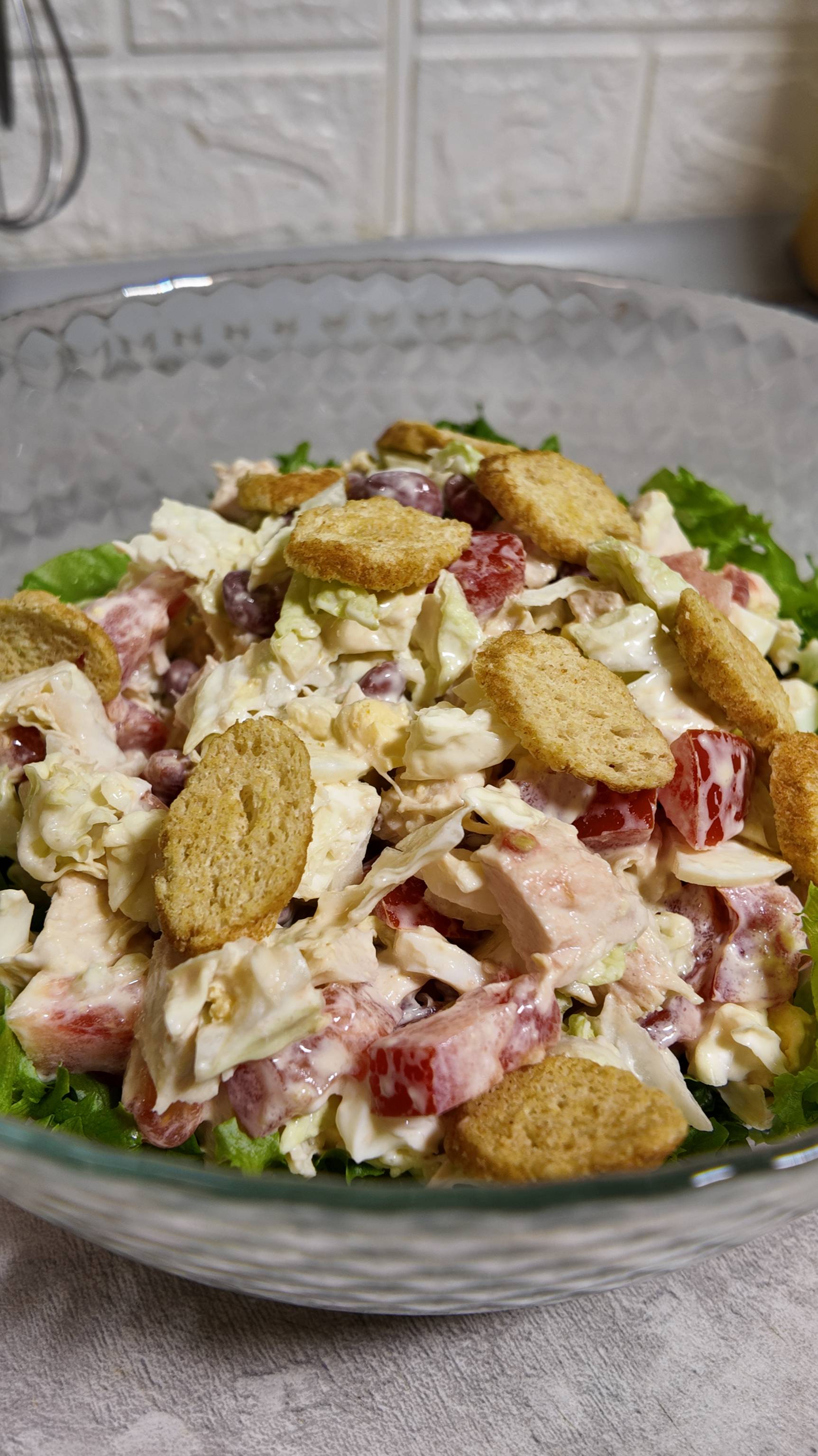 Быстрый салат смотреть онлайн