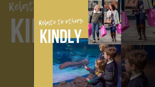 Escape the everyday смотреть онлайн