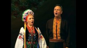 Ой у лузі червона калина