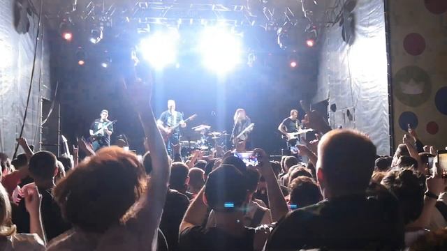 Александр Пушной Nirvana смотреть онлайн