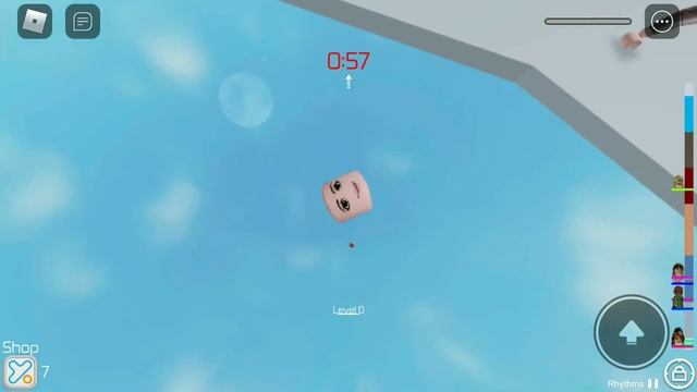 //МНЕ УГРОЖАЕТ МОЯ ФАНАТКА?/ПРОХОЖУ БАШНЮ АДА ,НА ТЕЛЕФОНЕ!\\ смотреть онлайн