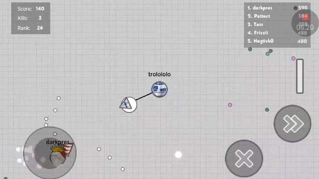 blobie.io смотреть онлайн