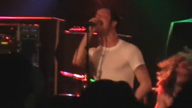 Sequoia Throne - Protest The Hero LIVE! смотреть онлайн